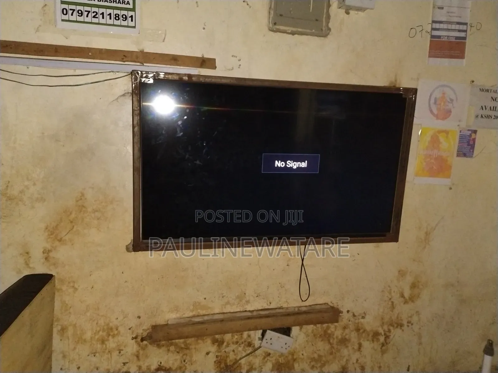 Vitron 55 Inches