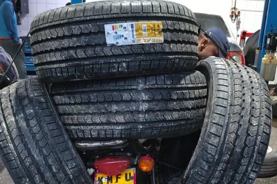 285/50r20 Mirage Tyres