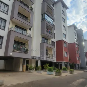 2bdrm Apartment in Life Style Heights,, Kiambu CBD for rent