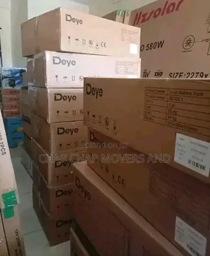 Transport Services Available Nairobi to Isiolo, Marsabit, Moyale