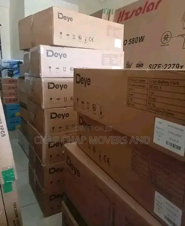 Transport Services Available Nairobi to Isiolo, Marsabit, Moyale