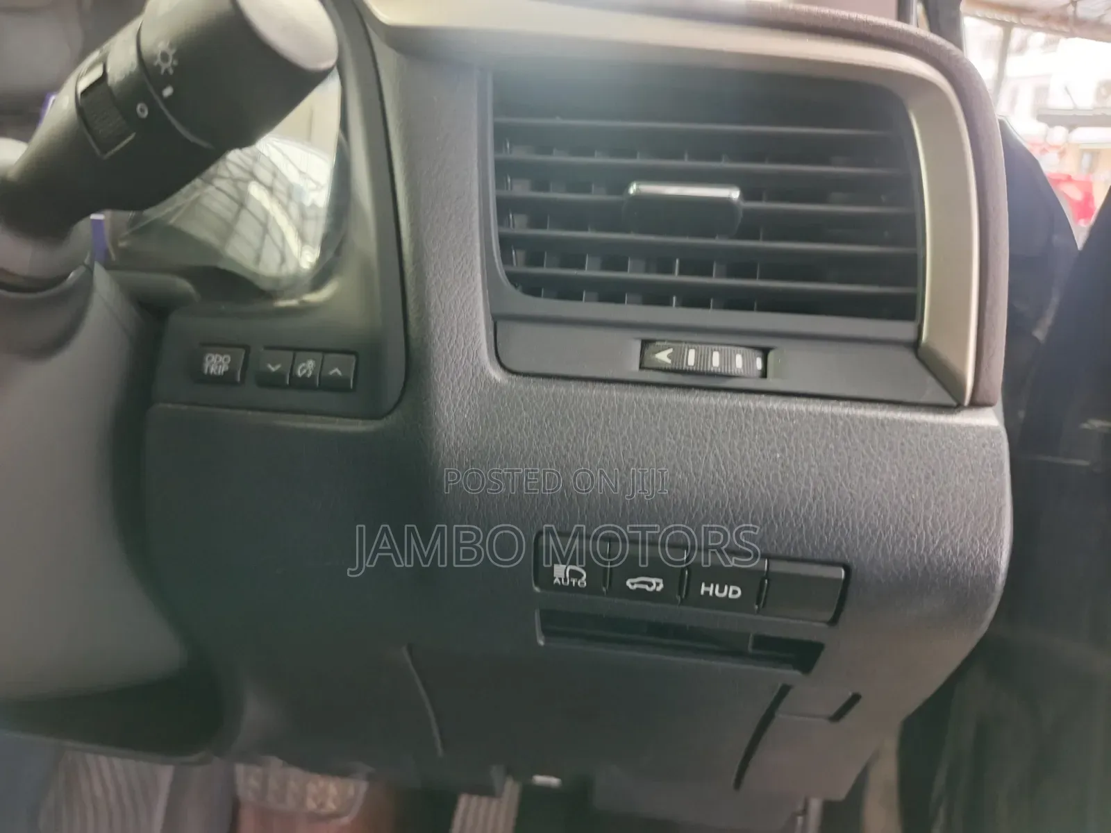 Lexus RX 450H 4WD 2020