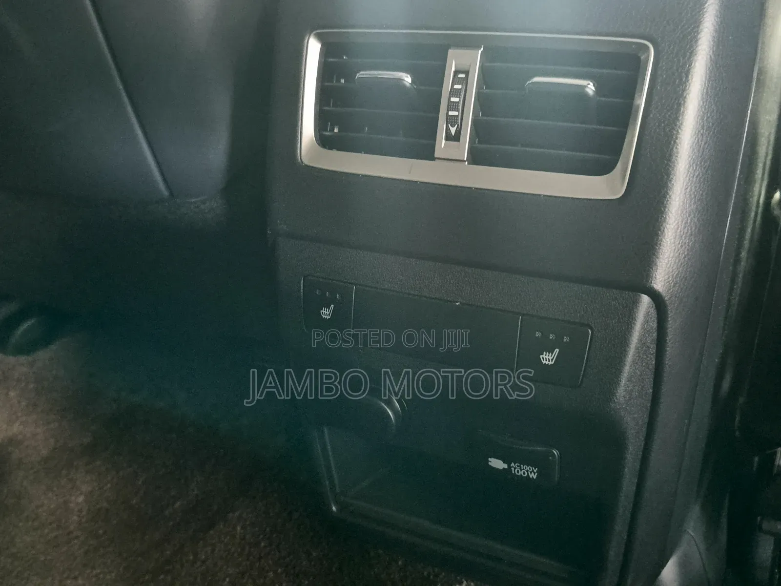 Lexus RX 450H 4WD 2020