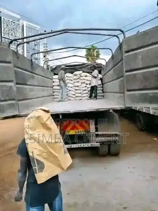 Simba Cement