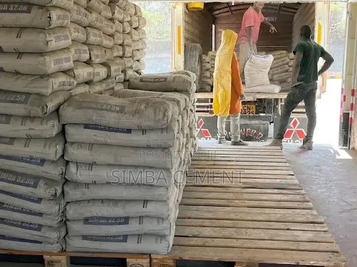 Simba Cement