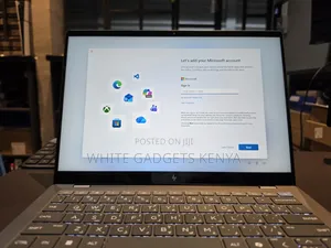 HP OmniBook Ultra Flip 14" 16GB Qualcomm Snapdragon X Elite SSD 1T