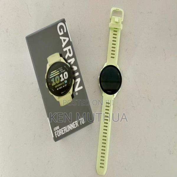 Garmin Forerunner 70