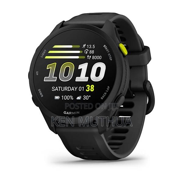Garmin Forerunner 70 - thumbnail 2