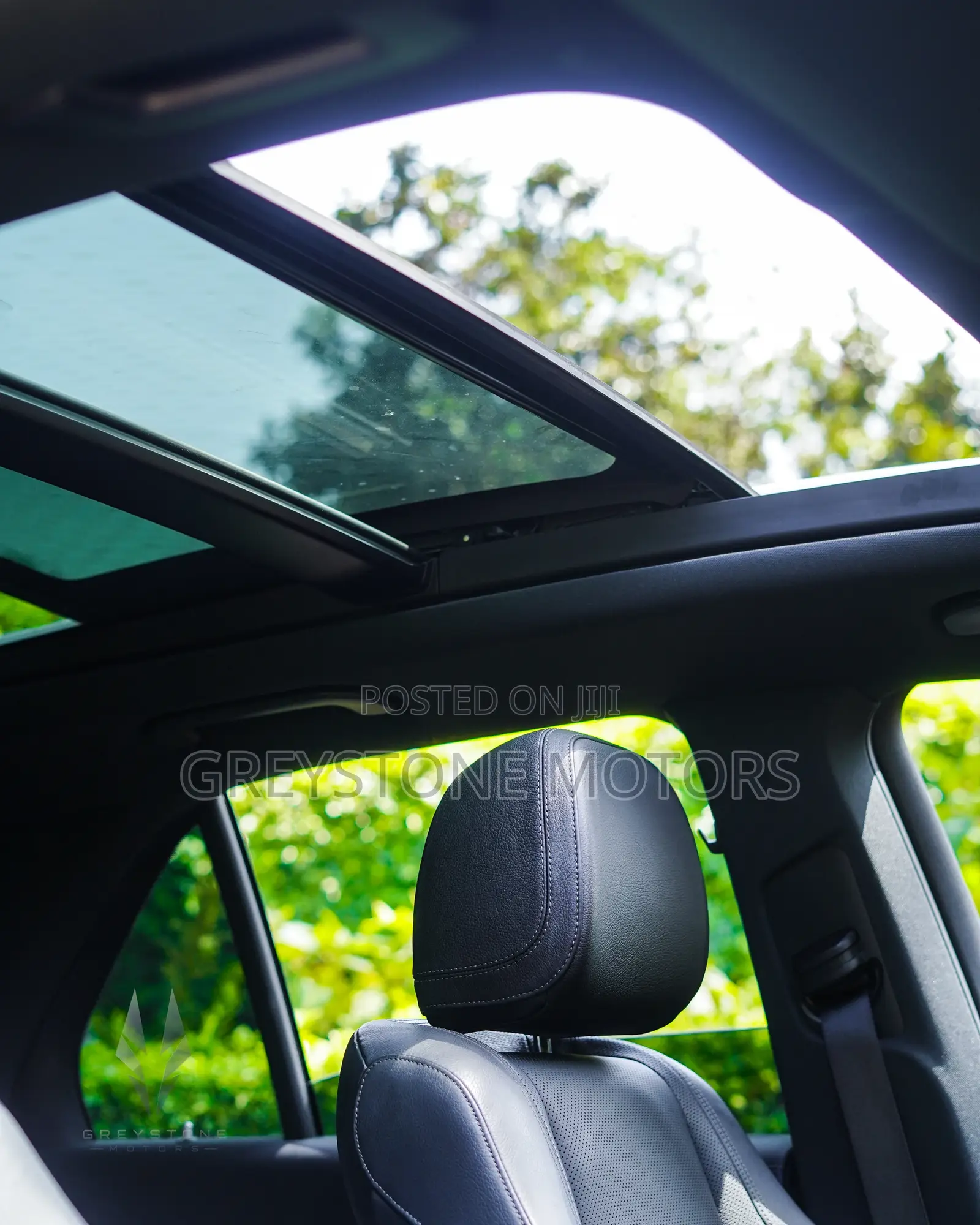 Mercedes-Benz GLE-Class GLE 450 4MATIC 2019 Black