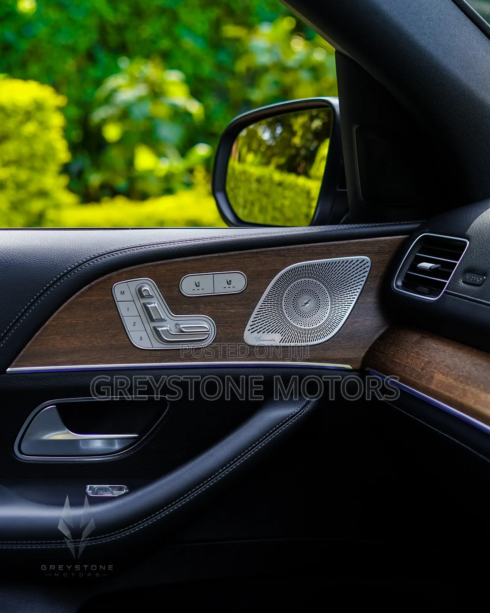 Mercedes-Benz GLE-Class GLE 450 4MATIC 2019 Black