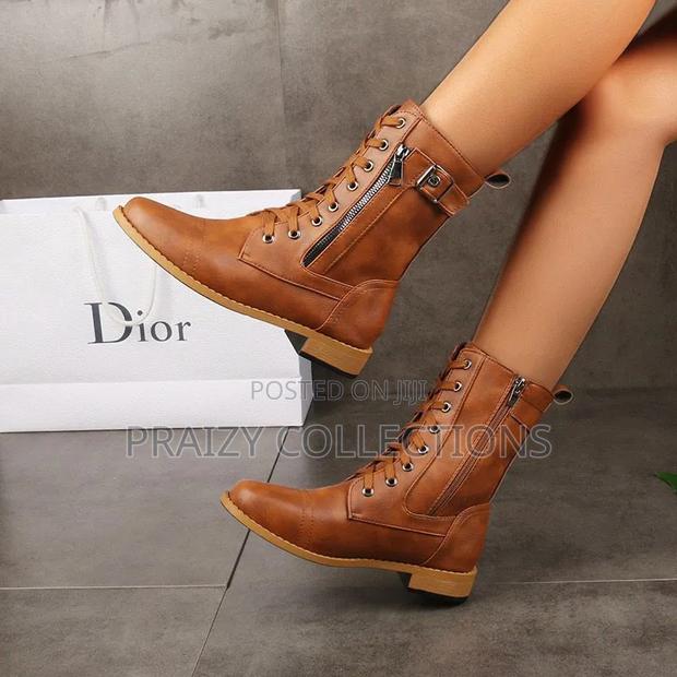 Walker Ladies' Boots - thumbnail 3