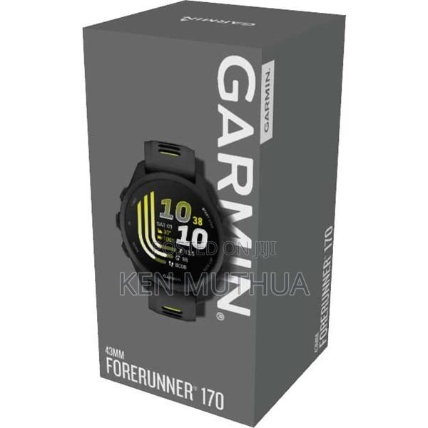 Garmin Forerunner 170 - thumbnail 2