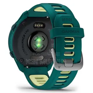 Garmin Forerunner 170 Music