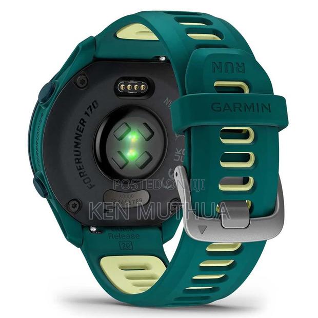 Garmin Forerunner 170 Music - thumbnail 2