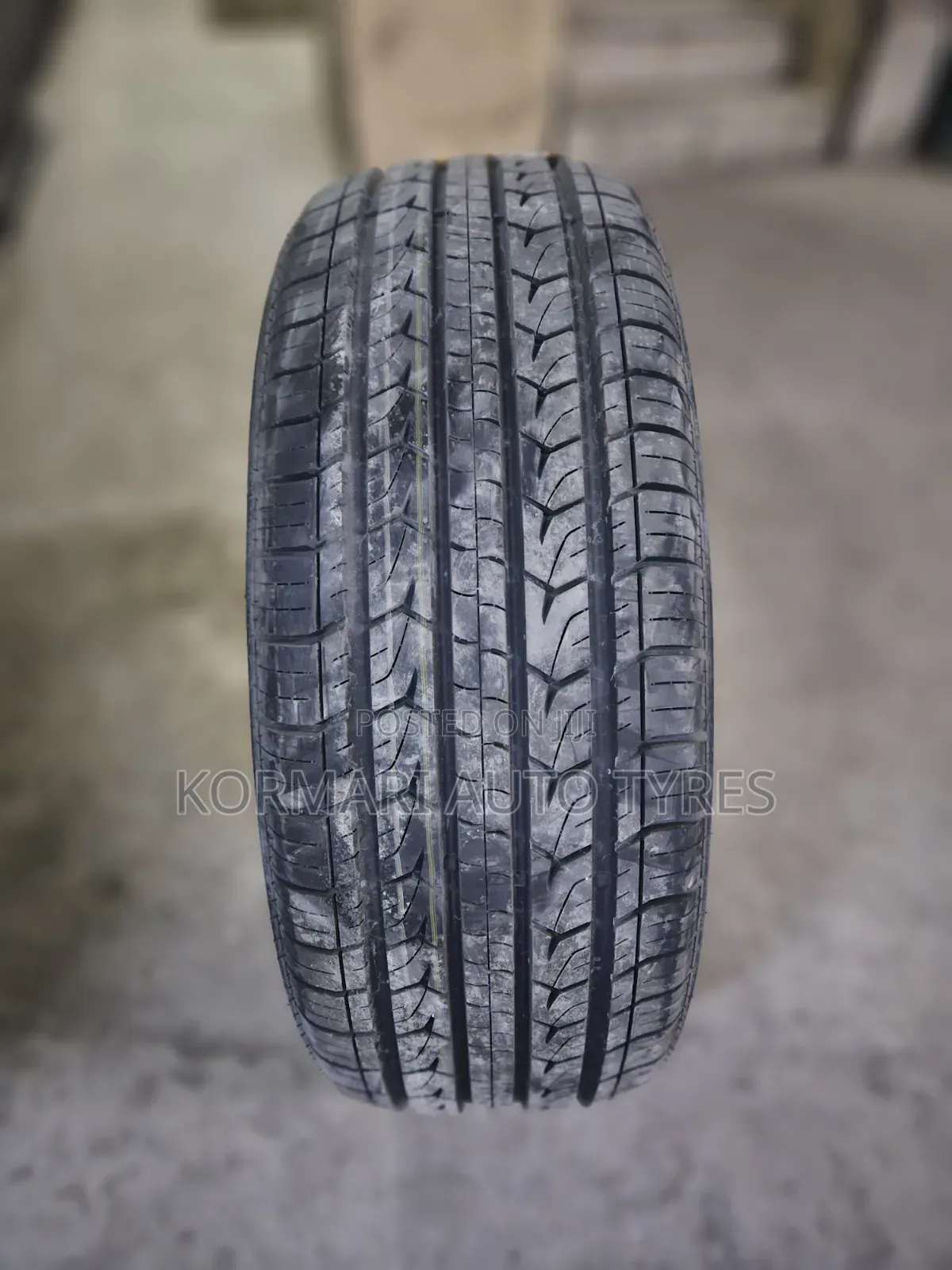 235/60r17 Centara 102v Tyre
