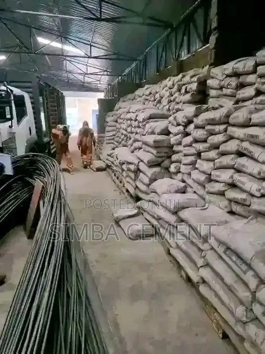 Simba Cement