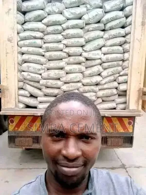 Simba Cement