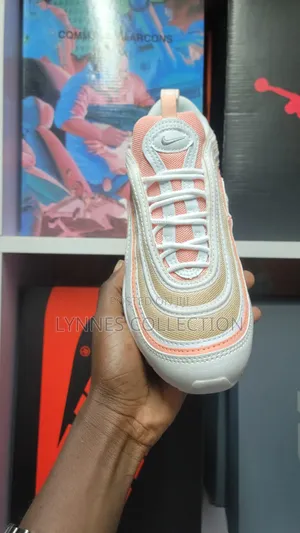 Airmax 97 Multiple Colors Unisex Sneakers