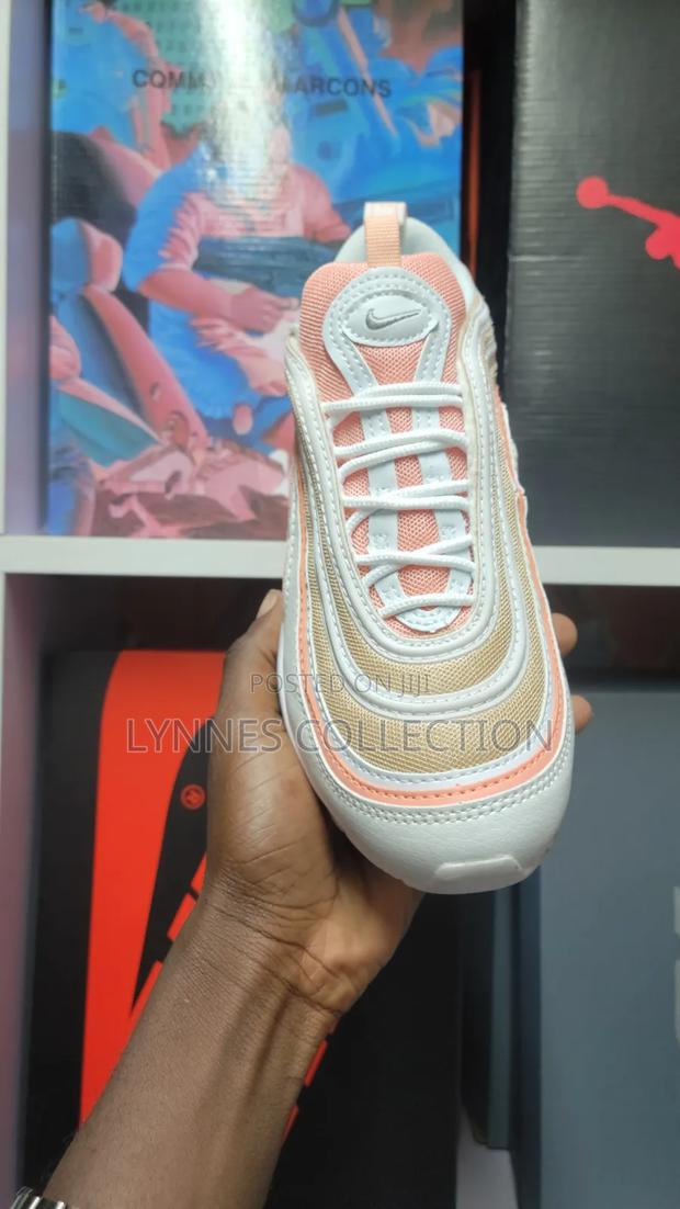 Airmax 97 Multiple Colors Unisex Sneakers - thumbnail 4