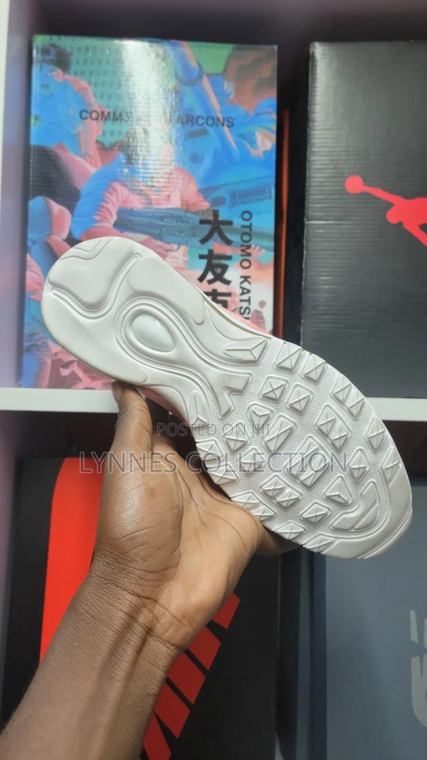 Airmax 97 Multiple Colors Unisex Sneakers - thumbnail 5