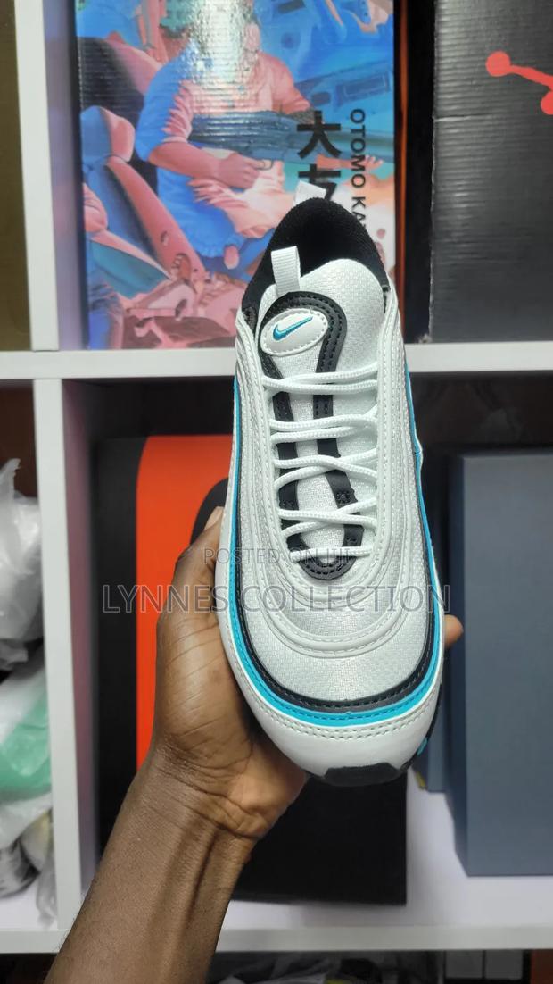 Airmax 97 Sneakers Customized - thumbnail 2