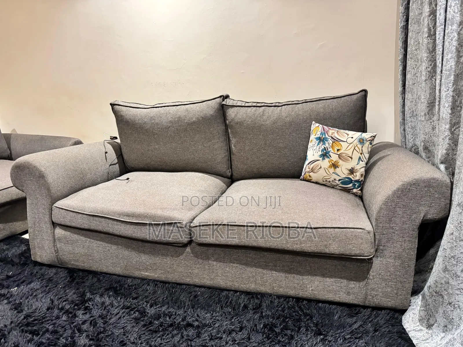 Sofa Set for Sell