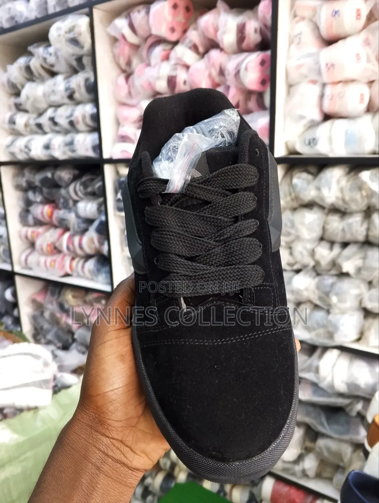 Knu Vans Now Available