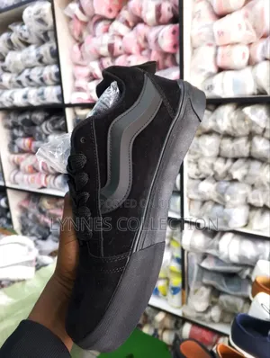 Knu Vans Now Available