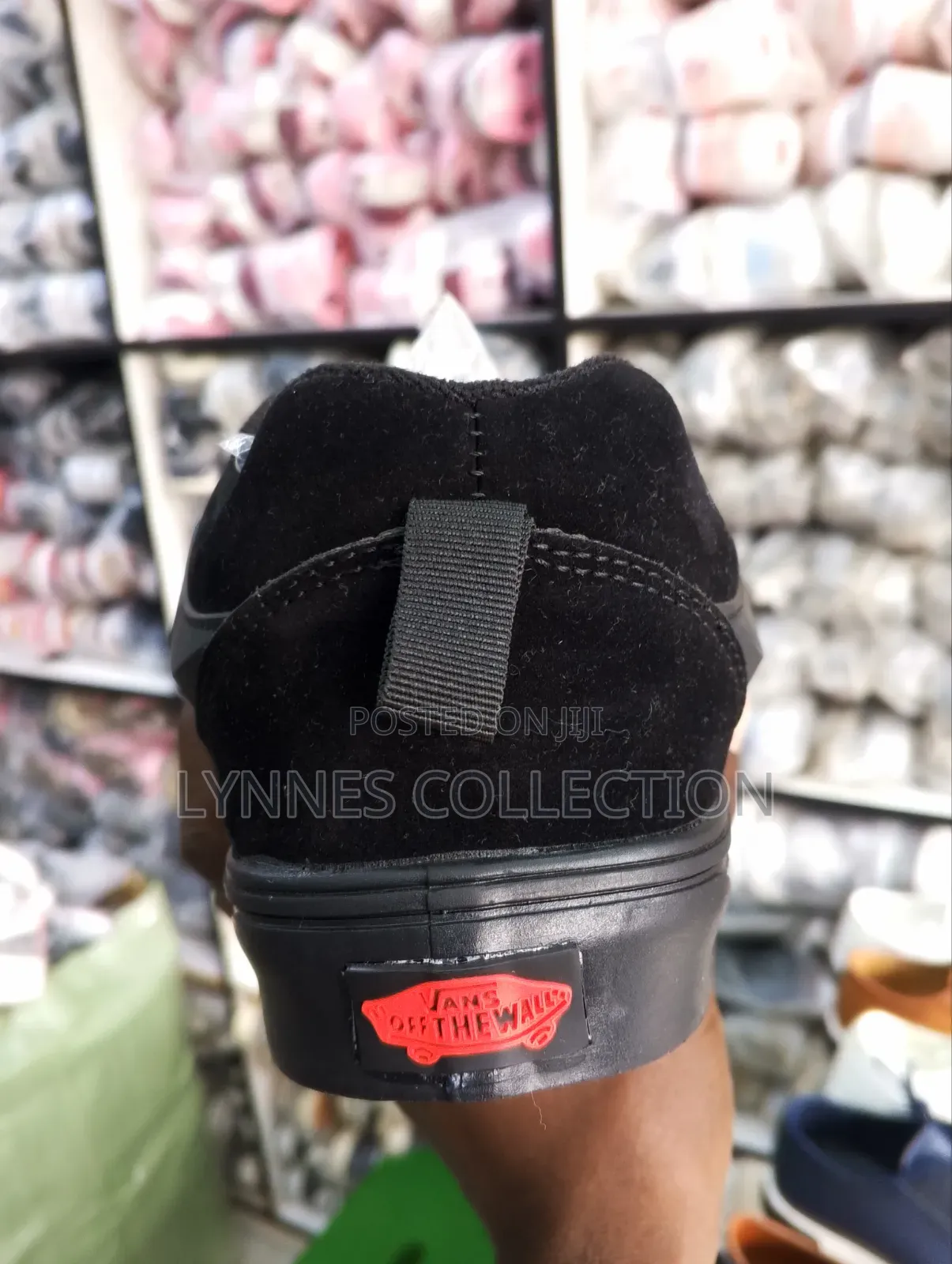 Knu Vans Now Available