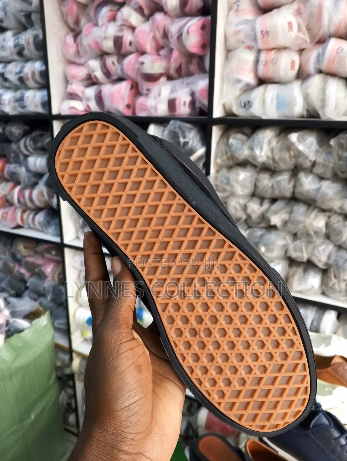 Knu Vans Now Available