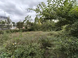 Eighth Acre Plot for Sale in Ngong, Matasia in a Residential Drive