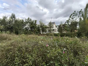 Eighth Acre Plot for Sale in Ngong, Matasia in a Residential Drive