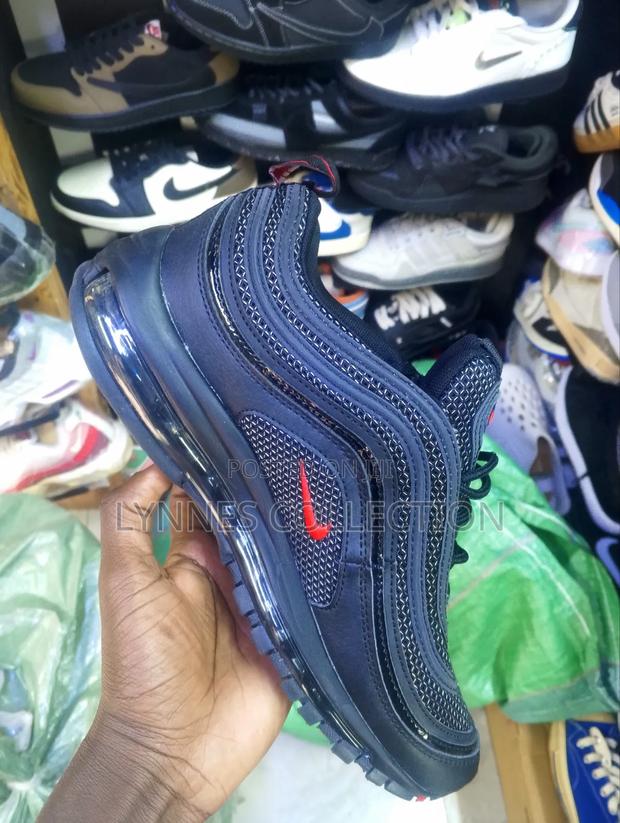 Airmax97 Unisex Sneakers - thumbnail 3