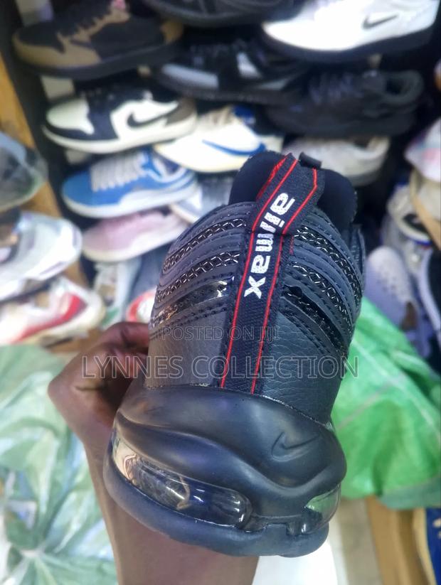 Airmax97 Unisex Sneakers - thumbnail 4