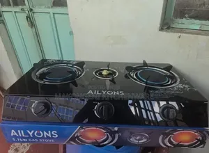 Ailyon Gas Stove