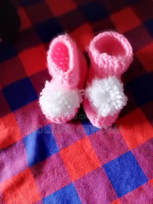 Crocheting