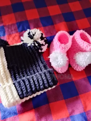 Crocheting