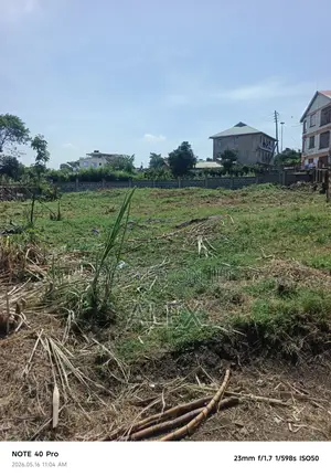 Nyalenda Plot 0.11ha