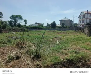 Nyalenda Plot 0.11ha