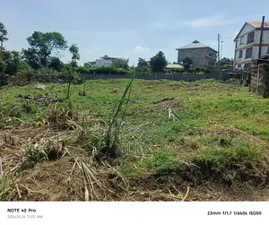 Nyalenda Plot 0.11ha