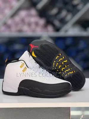 Jordan 12 Retro Men Sne6