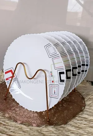 Combined 12pieces Dinnerset