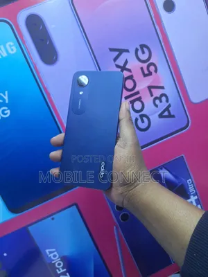 Oppo A17 64 GB Blue