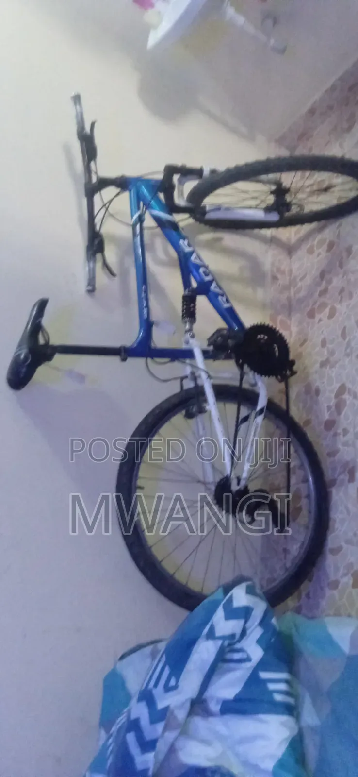 Apollo Bicycle