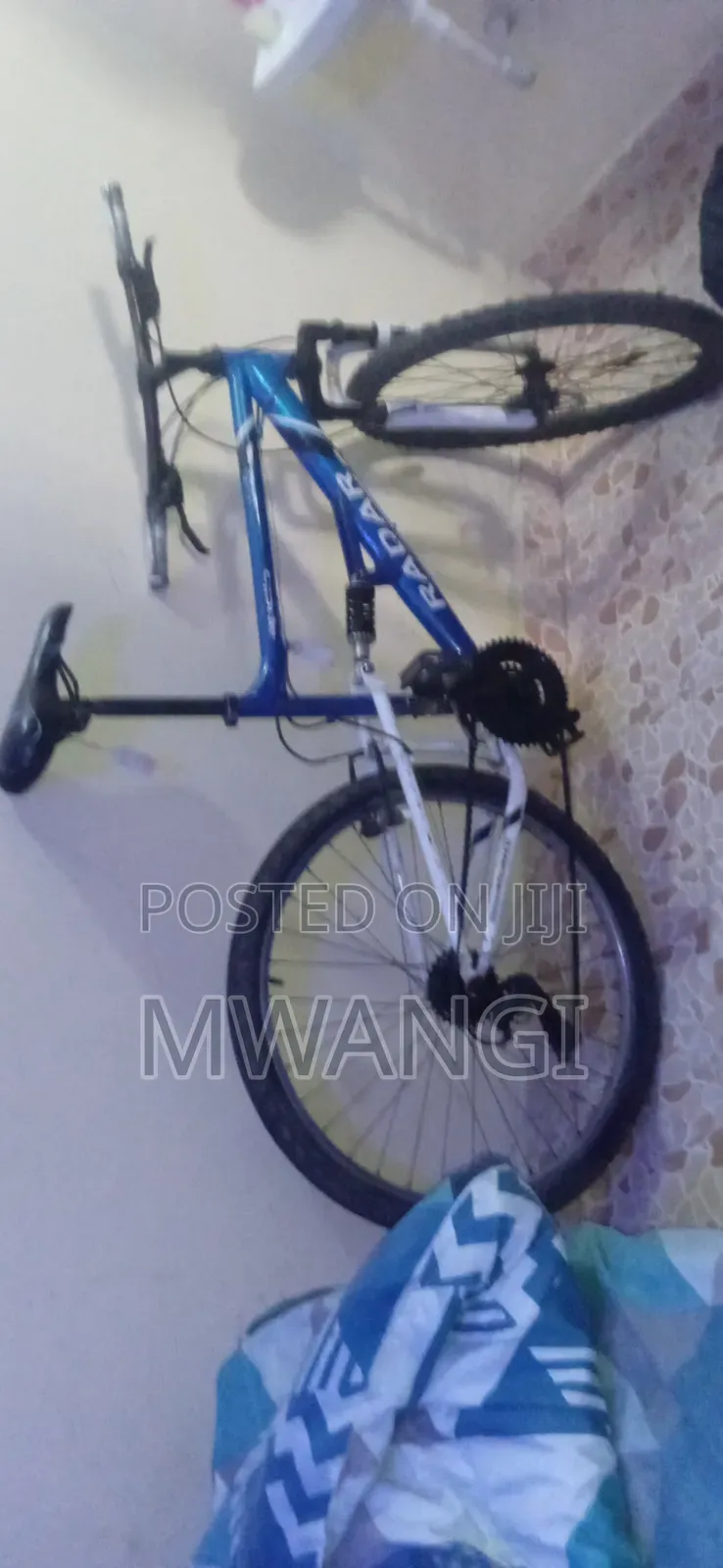 Apollo Bicycle