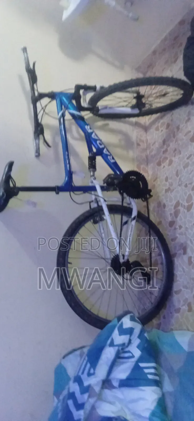 Apollo Bicycle