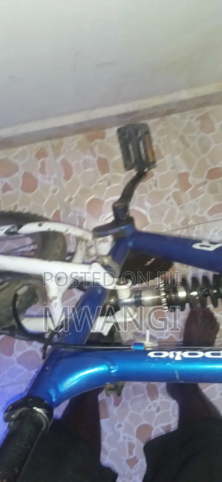 Apollo Bicycle
