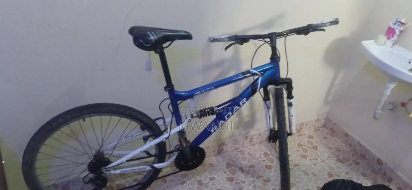 Apollo Bicycle