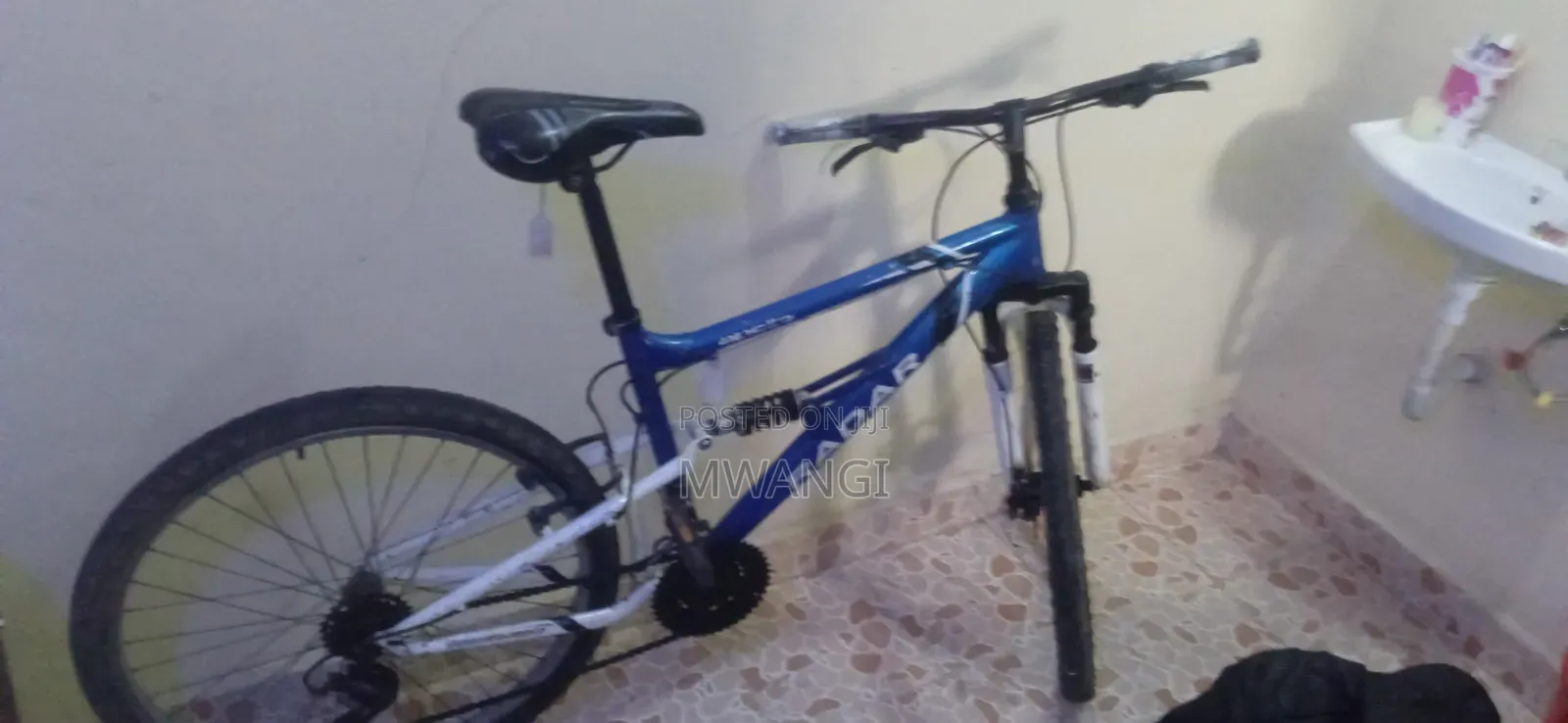 Apollo Bicycle