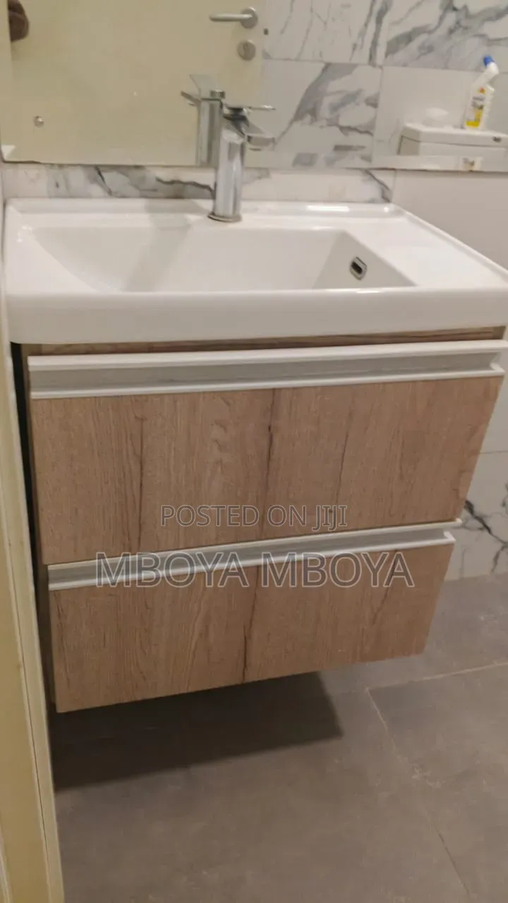 1bdrm Apartment in Parklands for rent